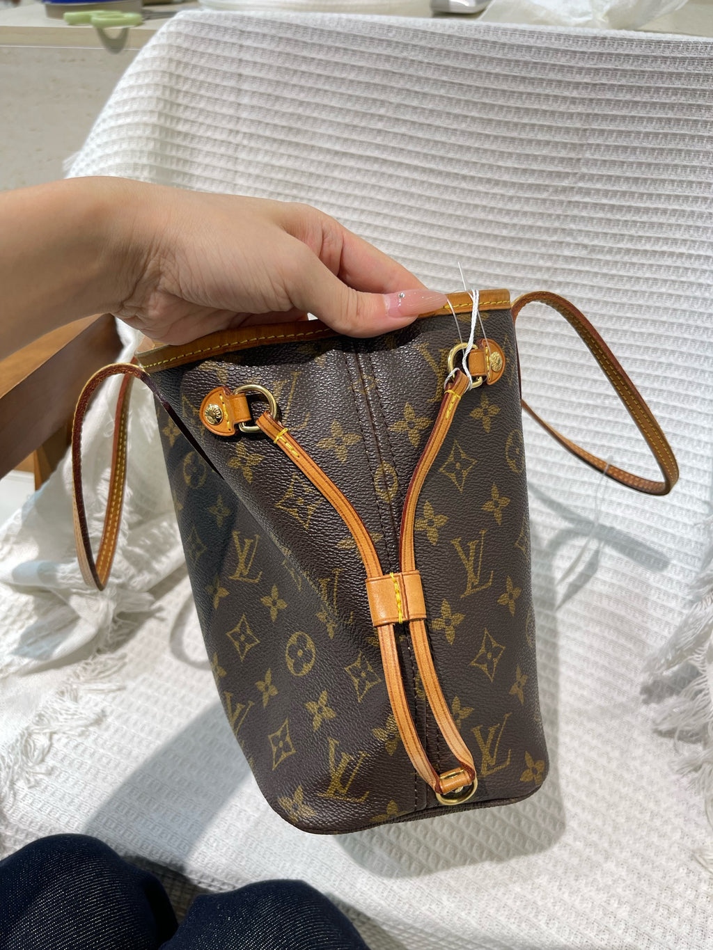 Louis Vuitton