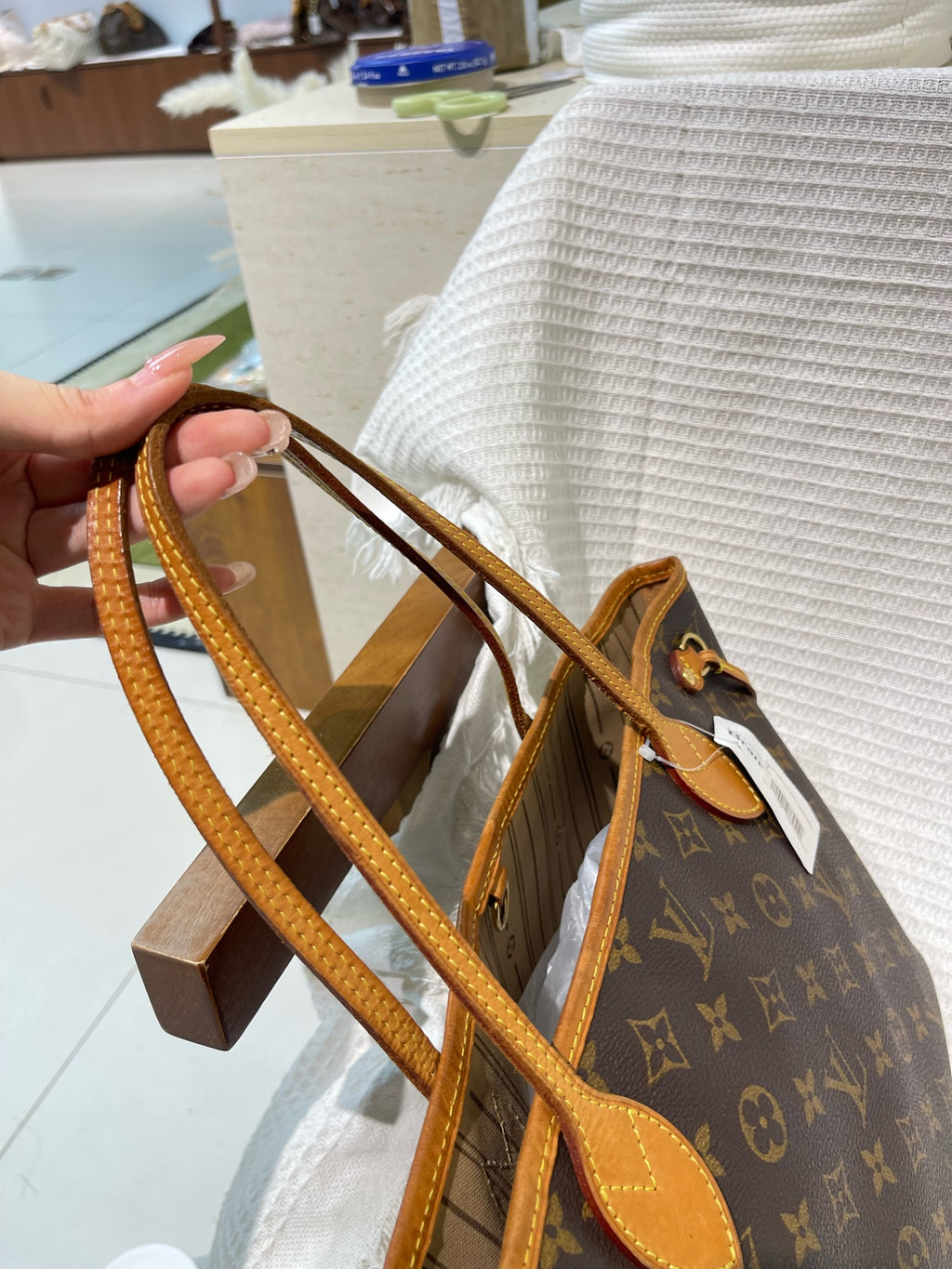 Louis Vuitton