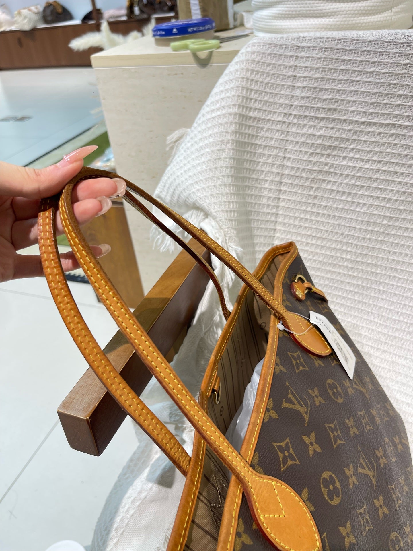 Louis Vuitton