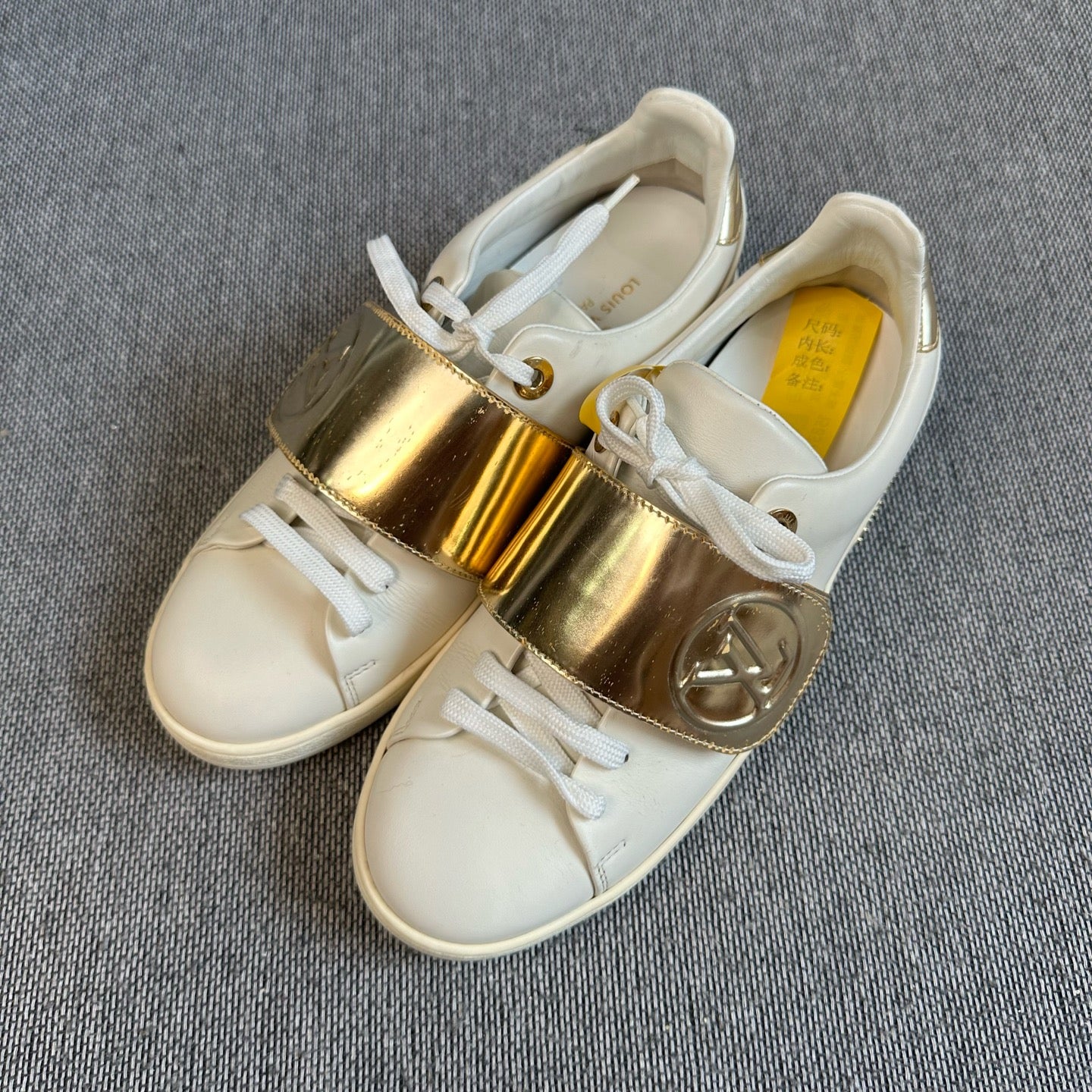 Louis Vuitton Lifestyle sneakers