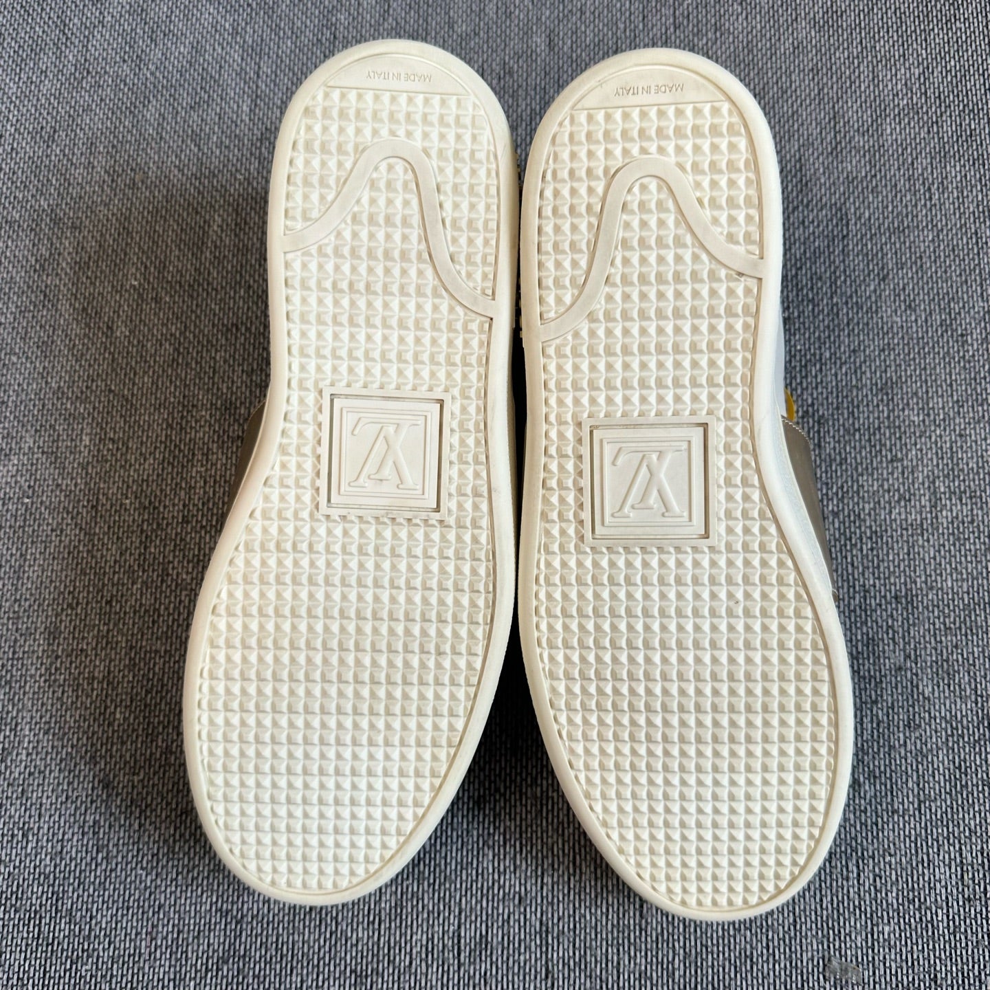 Louis Vuitton Lifestyle sneakers