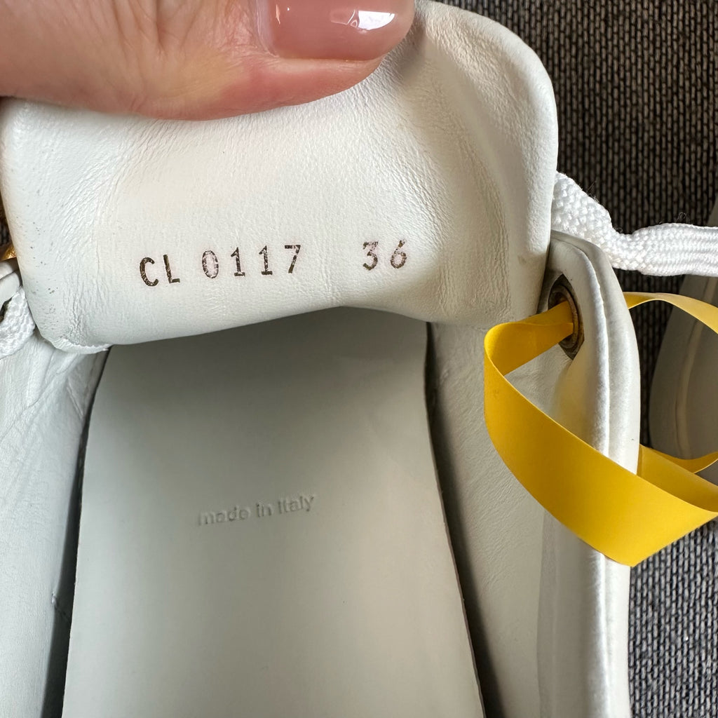 Louis Vuitton Lifestyle sneakers