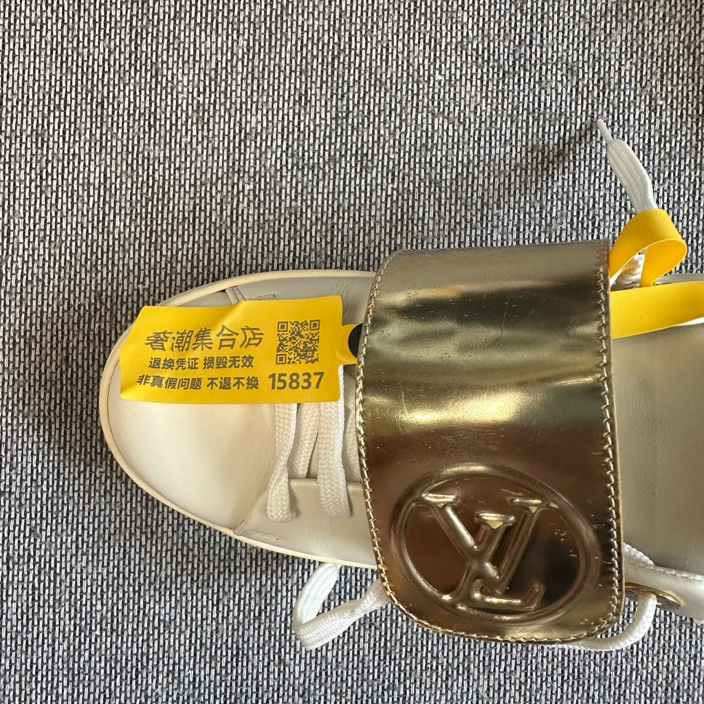 Louis Vuitton Lifestyle sneakers