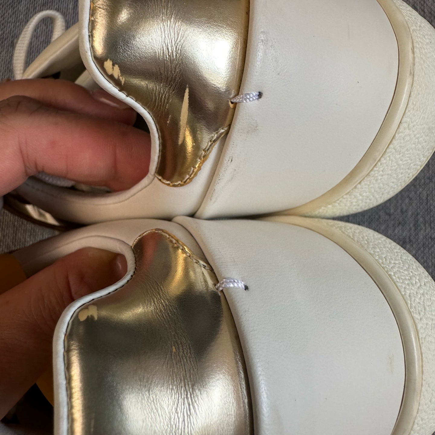 Louis Vuitton Lifestyle sneakers