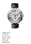 Cartier Blue balloon 44 millimeters W6920003