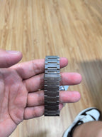 Tissot T-Classic Quartz watch 40 millimeters T137.410.11.051.00