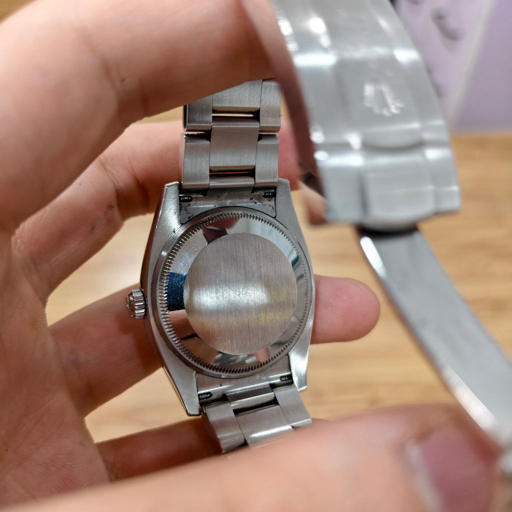 Rolex Oyster Perpetual 34 Automatic (self-winding) watch 34MM m114200-0019
