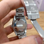 Rolex Oyster Perpetual 34 Automatic (self-winding) watch 34MM m114200-0019