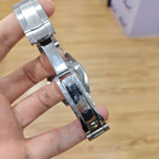 Rolex Oyster Perpetual 34 Automatic (self-winding) watch 34MM m114200-0019
