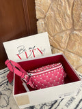 Valentino Belt Bag & Fanny Pack