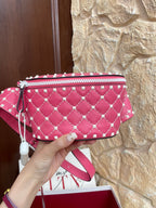 Valentino Belt Bag & Fanny Pack