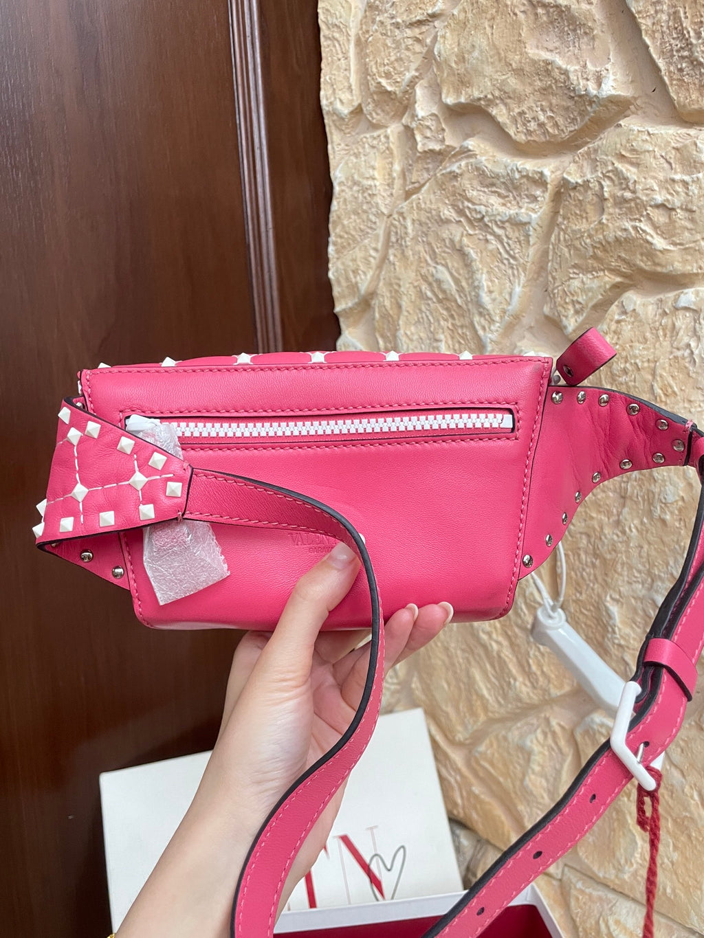 Valentino Belt Bag & Fanny Pack
