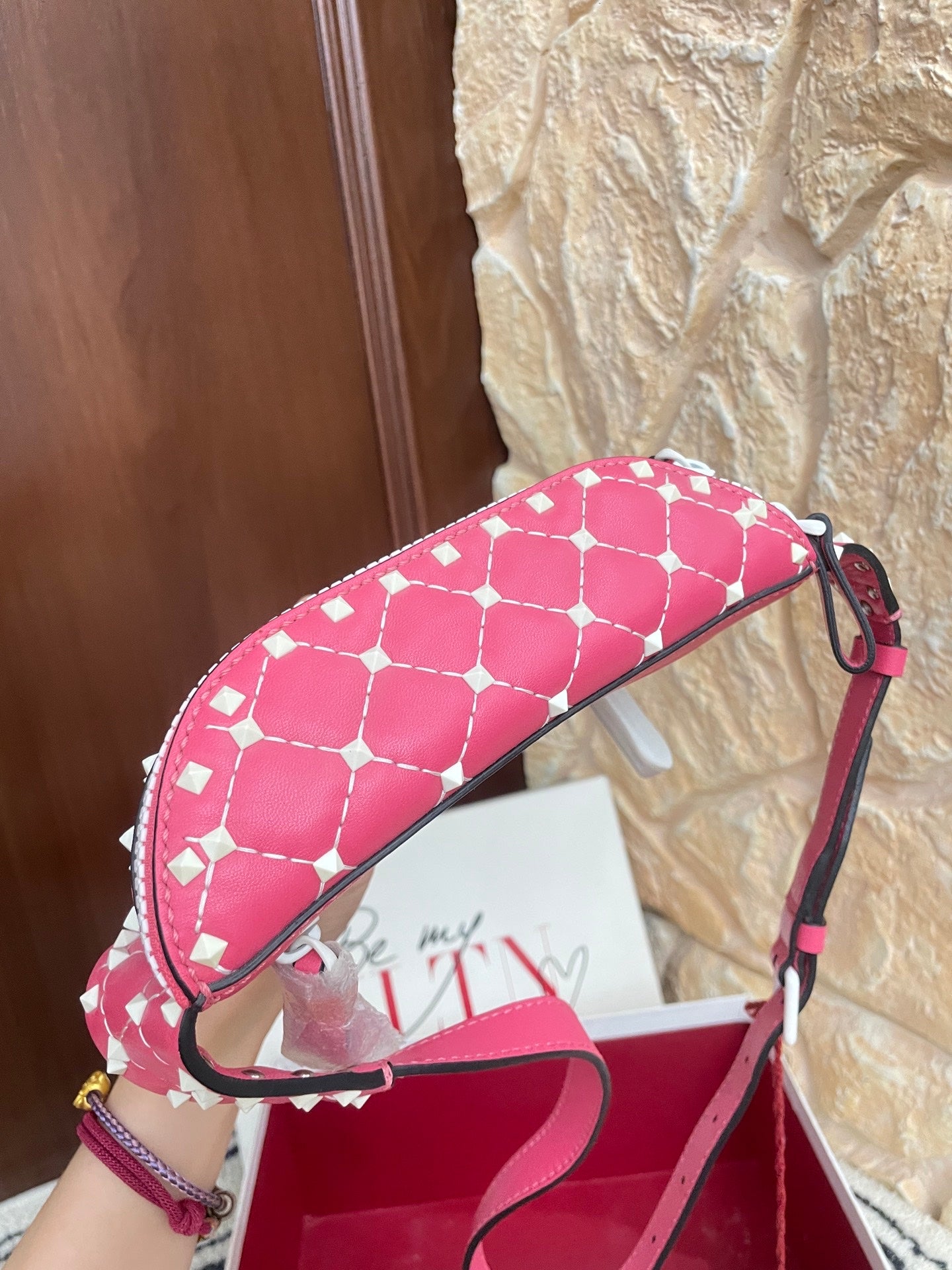 Valentino Belt Bag & Fanny Pack