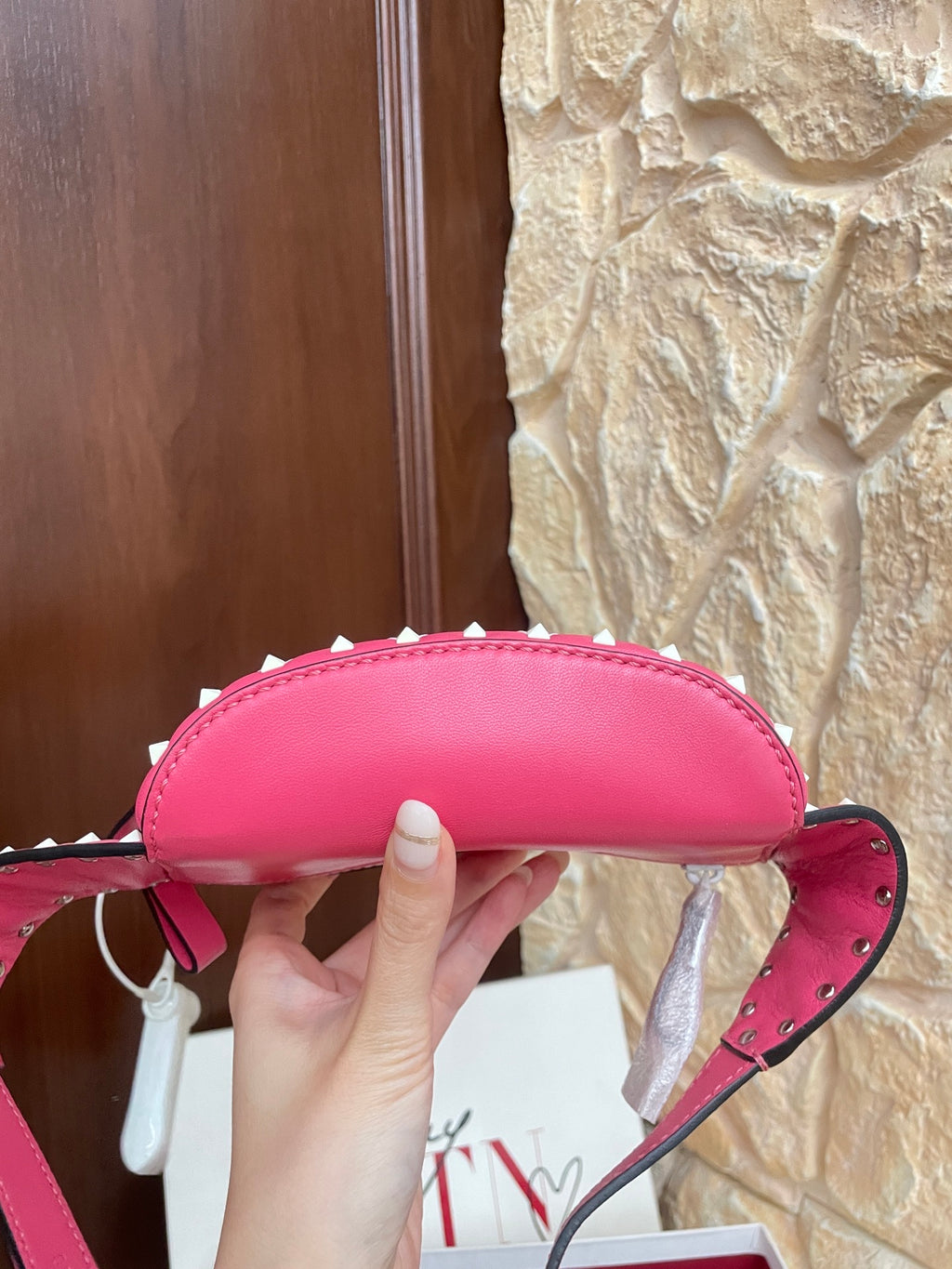 Valentino Belt Bag & Fanny Pack