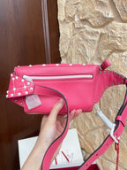 Valentino Belt Bag & Fanny Pack