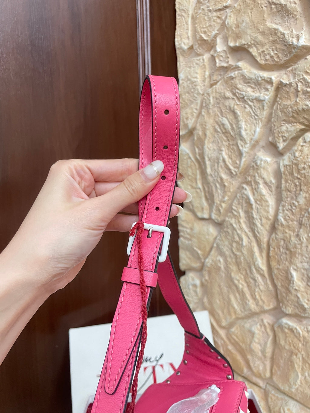 Valentino Belt Bag & Fanny Pack