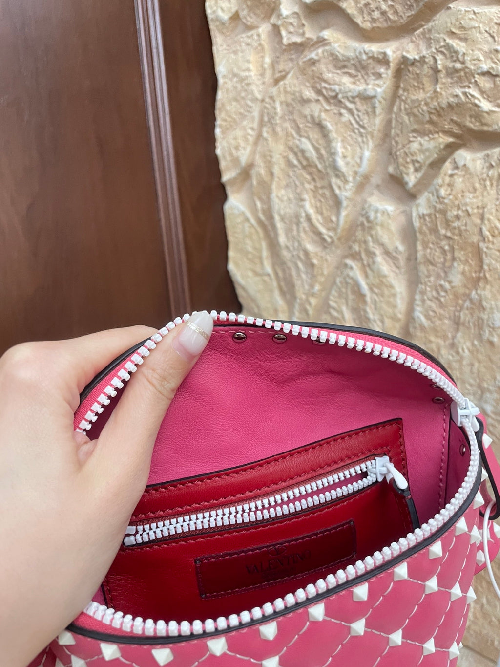 Valentino Belt Bag & Fanny Pack