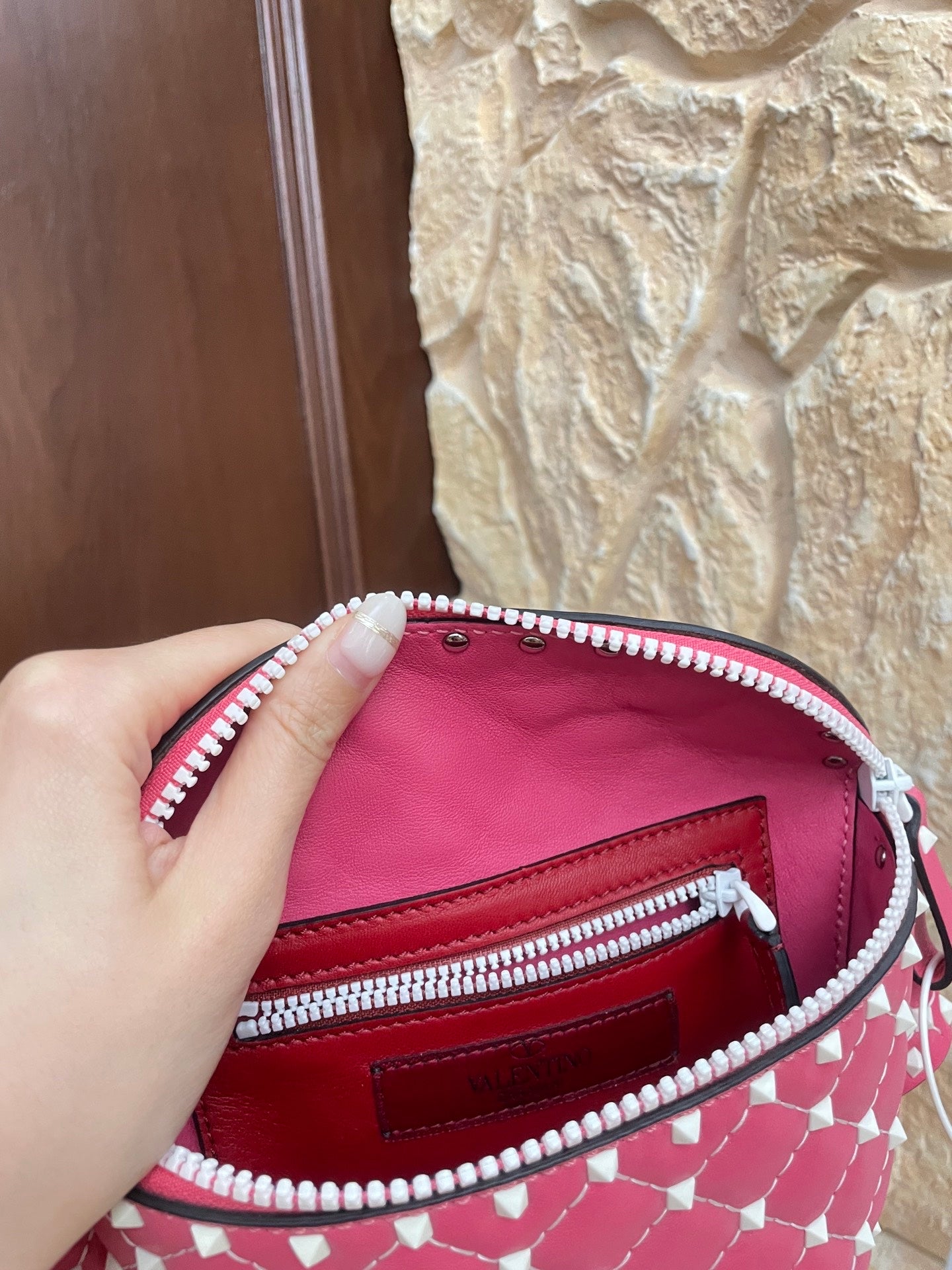 Valentino Belt Bag & Fanny Pack