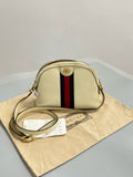 Gucci White 499621DJ2DG8454