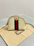 Gucci White 499621DJ2DG8454