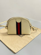 Gucci White 499621DJ2DG8454