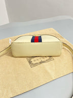 Gucci White 499621DJ2DG8454