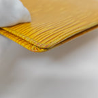 Louis Vuitton Yellow