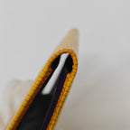 Louis Vuitton Yellow