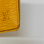 Louis Vuitton Yellow