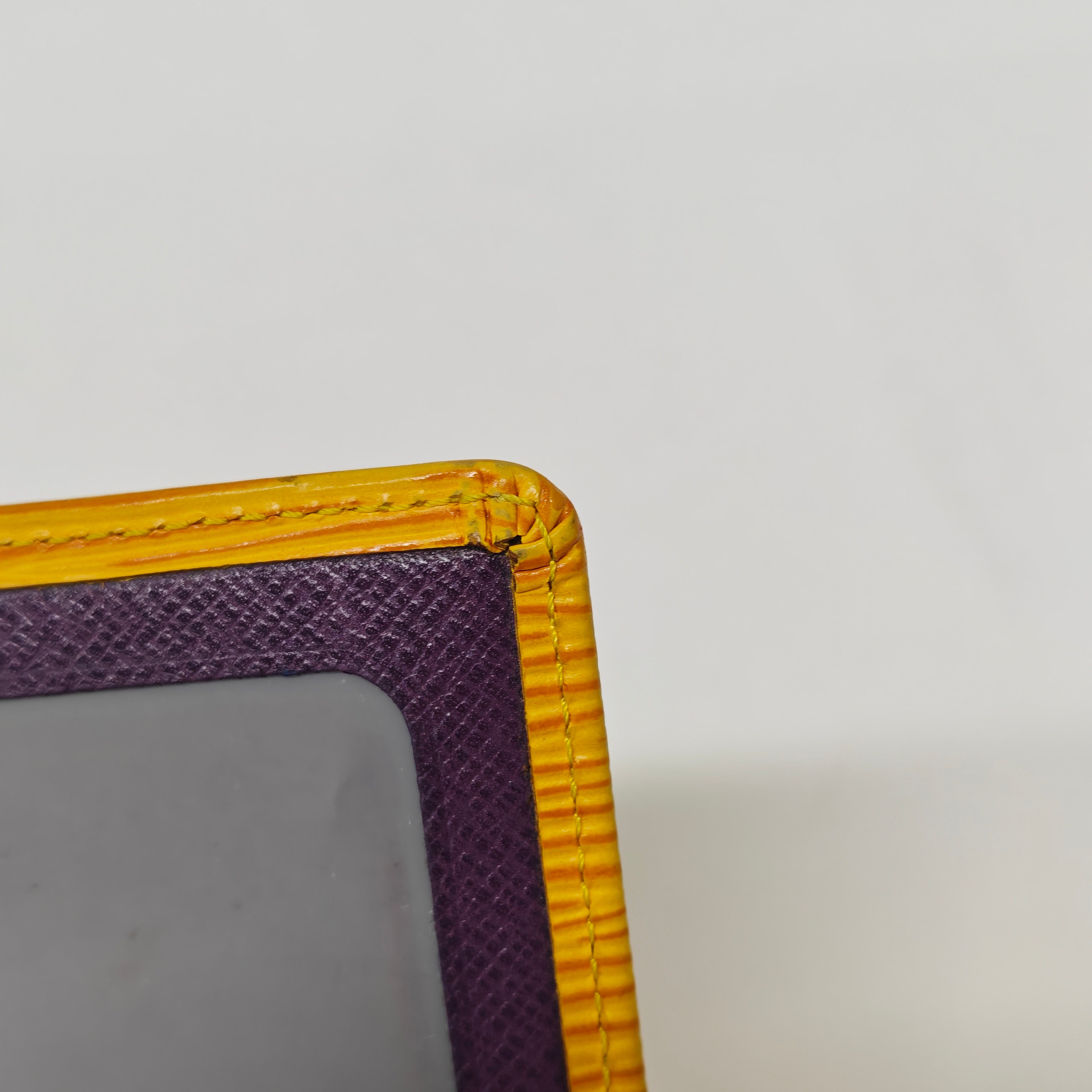 Louis Vuitton Yellow