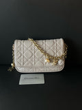 Dior Satchel