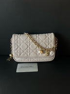 Dior Satchel