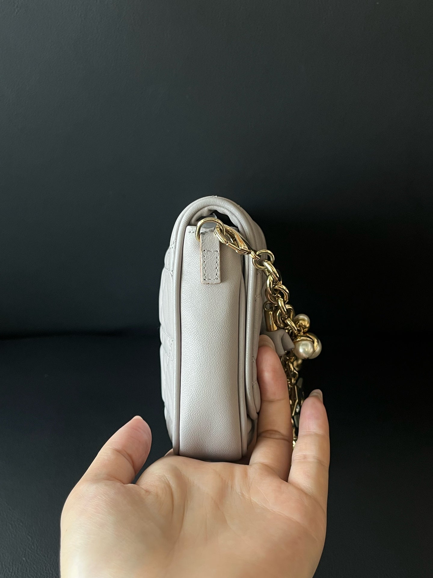 Dior Satchel