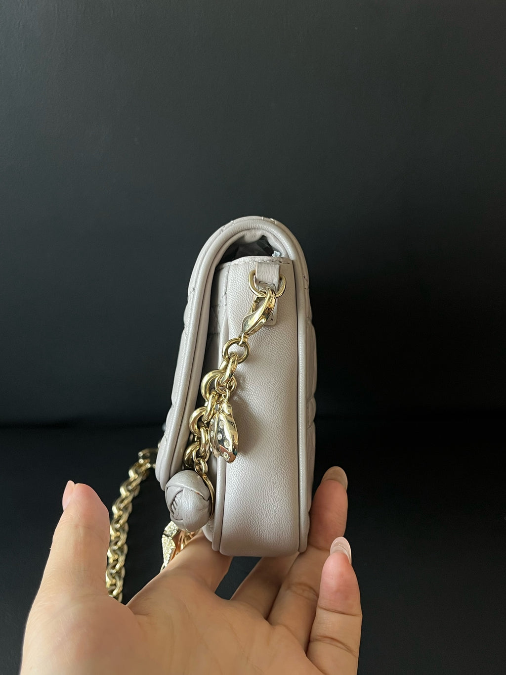 Dior Satchel