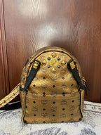 MCM Backpack