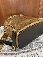 MCM Backpack