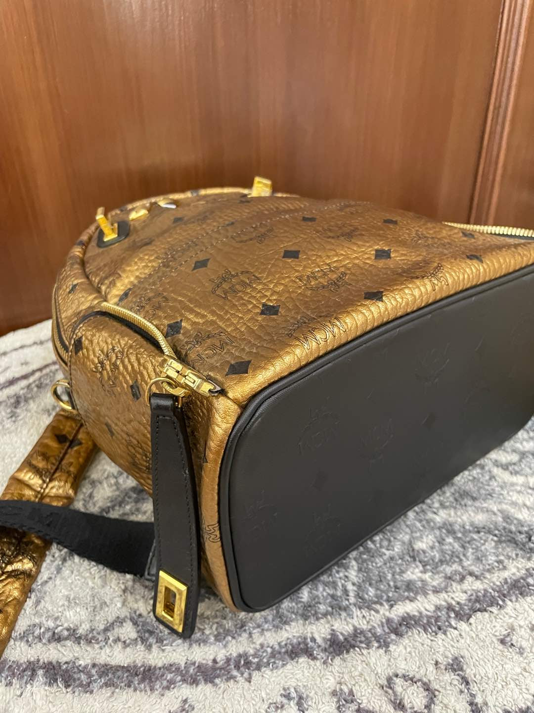MCM Backpack