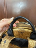 MCM Backpack