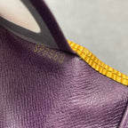 Louis Vuitton Yellow