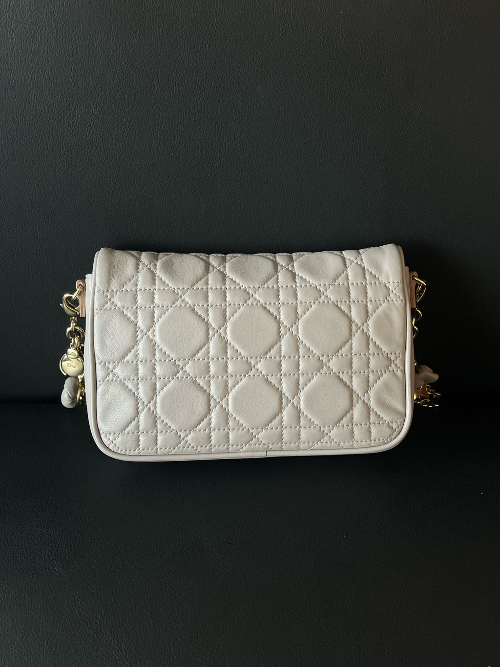 Dior Satchel