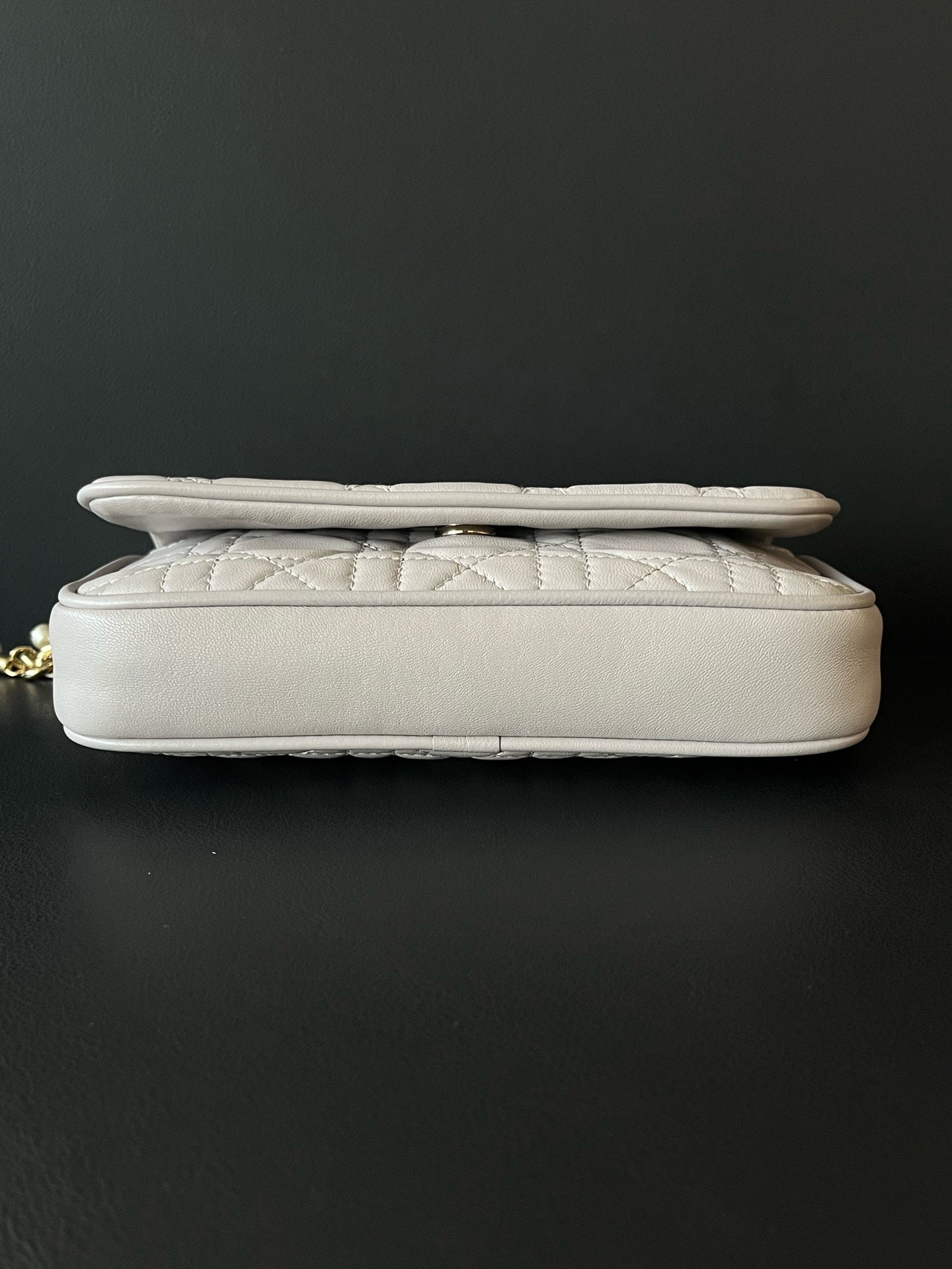 Dior Satchel