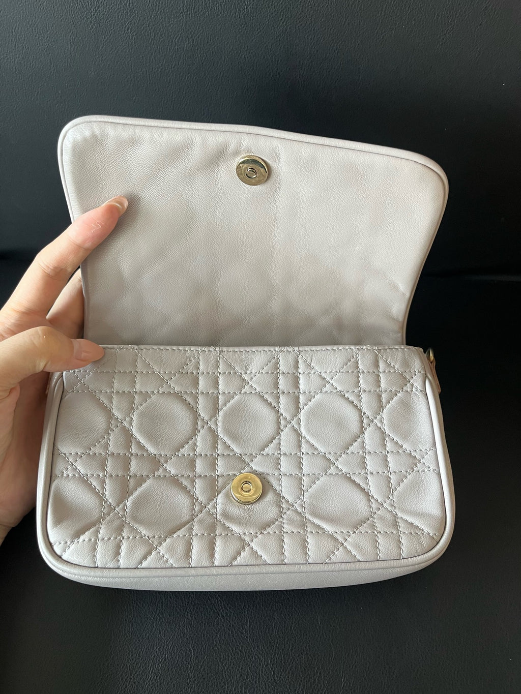 Dior Satchel