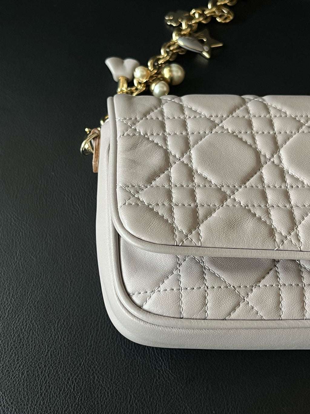 Dior Satchel
