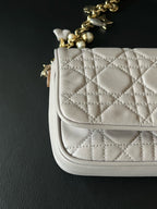 Dior Satchel