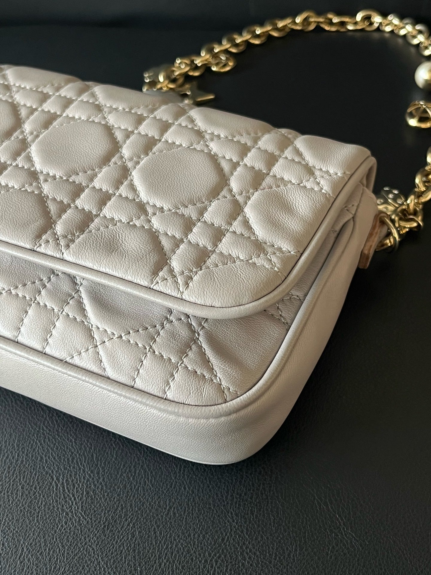 Dior Satchel