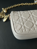 Dior Satchel