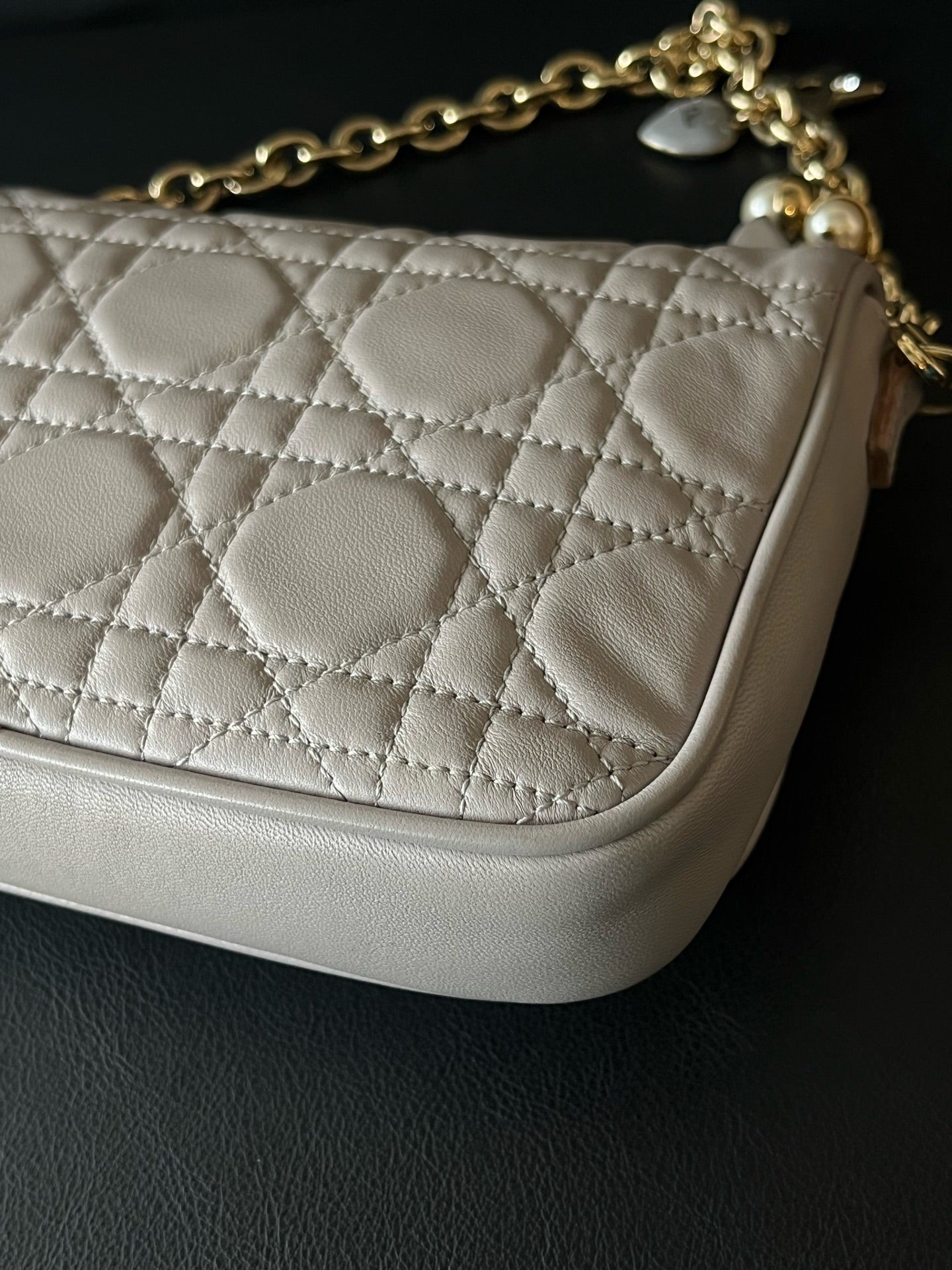 Dior Satchel
