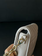 Dior Satchel