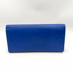 Saint laurent Blue Clutch