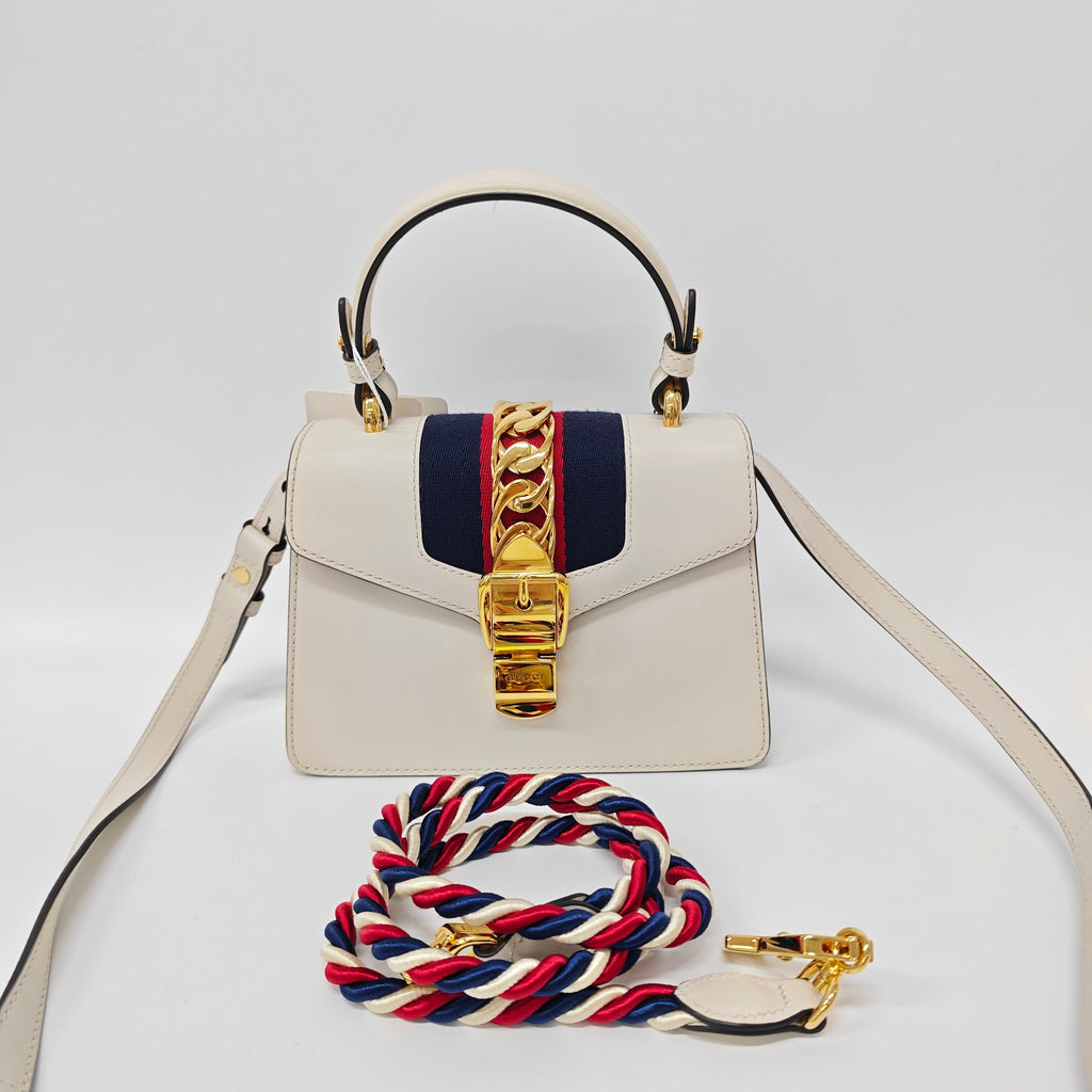 Gucci Satchel